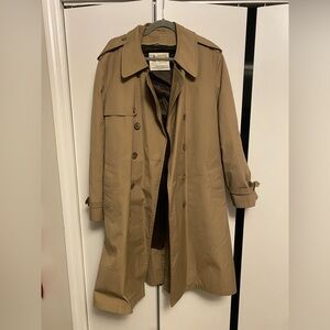 London Fog Coat